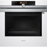 Siemens HB656GHW1 Ankastre Fırın