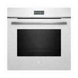 Siemens HB734G1W1 iQ700 60x60 cm Beyaz Ankastre Fırın