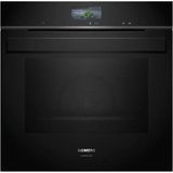 Siemens HB976GMB1 Ankastre Fırın 60 x 60 cm Siyah