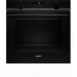 Siemens Hu736aeg0t İq300 Buhar Destekli Ankastre Fırın Darksteel Line