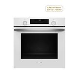Siemens Hu736aev0t Beyaz Ankastre Fırın