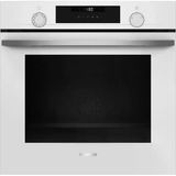 Siemens Hu736aev0t İq300 Buhar Destekli Ankastre Fırın 60 X 60 Cm Beyaz