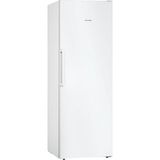 Siemens IQ300 GS33VVWE0N Solo Derin Dondurucu - Beyaz - Standart