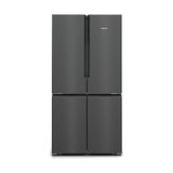 Siemens IQ500 605 Lt Kapasiteye Sahip Gardrop Tipi Buzdolabı E Enerji Sınıfı ve No-Frost Teknolojisi