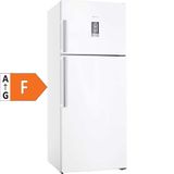 Siemens iQ500 KD76NAIF0N Inox Buzdolabı