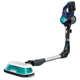 Siemens IQ500 VSM120HYG Şarjlı Süpürge