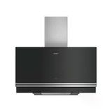 Sıemens İq700 Lc97fvw60 Duvar Tipi Davlumbaz Siyah Teşhir Ürünüdür