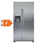 Siemens KA93GAI30N Inox Buzdolabı