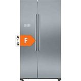 Siemens KA93NVL30N Inox Buzdolabı