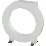 SIEMENS KAÇAK AKIM KORUMA KOMBİNASYONU; AKIM TRAFOSU; PENCERE ÇAPI 140 mm