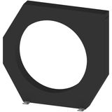 SIEMENS KAÇAK AKIM KORUMA KOMBİNASYONU; AKIM TRAFOSU; PENCERE ÇAPI 210 mm