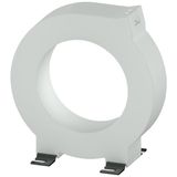 SIEMENS KAÇAK AKIM KORUMA KOMBİNASYONU; AKIM TRAFOSU; PENCERE ÇAPI 80 mm