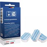 Siemens Kahve Espresso Makineleri Için Kireç Çözücü 3 x 36 gr Tablet - 100 gr