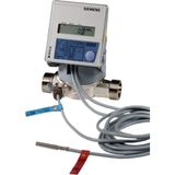 Siemens Kalorimetre Mekanik 1'' WFM21.E131