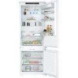 Siemens KB96NADD0 381 LT Kombi Tipi Ankastre Buzdolabı