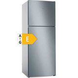 Siemens KD55NNLE0N Inox Buzdolabı