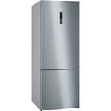Siemens Kg55ncıe0n İq300 Alttan Donduruculu Buzdolabı 186 X 70 Cm