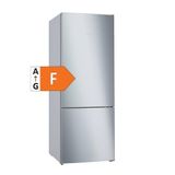 Siemens KG55NV F0N Buzdolabı