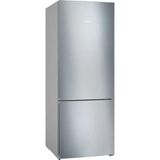 Siemens KG55NVIE0N Inox Buzdolabı