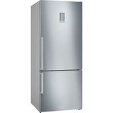 Siemens KG76APIE0N Inox Buzdolabı