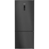 Siemens KG76NCXE0N Siyah Buzdolabı