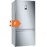 Siemens KG86BAIF0N Buzdolabı
