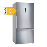 Siemens KG86BCIE0N Inox Buzdolabı