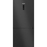 Siemens KG86PAXB0N Siyah Buzdolabı