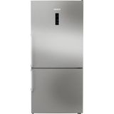 Siemens KG86PFIC0N Inox Buzdolabı