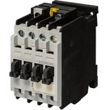 Siemens Kontaktör 3TF30 01-0AB0 24V50Hz 29V60Hz 1nc - Siyah