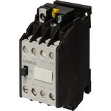 Siemens Kontaktör 3TF40-11
