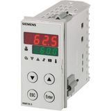 Siemens Kontrol Cihazı RWF55.50A9 - Renkli