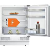Siemens KU15RAFF0 Ankastre Buzdolabı