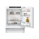 Siemens KU21RADE0 134 L Tezgah Altı Ankastre Buzdolabı
