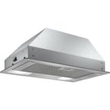 Siemens LB53NAA30 Inox Ankastre Aspiratör