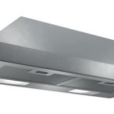 Siemens LB73NAA30 Aspiratör