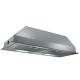 Siemens Lb73naa30 Iq100 Gömme Aspiratör - Gri