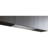 Siemens LB87NAC50 Gömme Paslanmaz Çelik Aspiratör