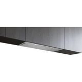 Siemens LB87NAC50 İQ500 Gömme Aspiratör Paslanmaz Çelik