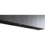 Siemens LB88NPC60 İQ700 86 CM Gömme Aspiratör Siyah