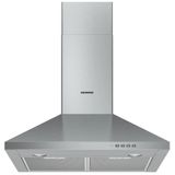 Siemens LC64PCC50T Ankastre Davlumbaz
