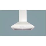 Siemens LC64WA221 Davlumbaz