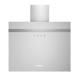 Siemens LC65FCJ70T Siyah 60 cm Cam Duvar Tipi Ankastre Davlumbaz