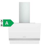 Siemens LC66KAJ20T A Sınıfı 3 Kademeli Dokunmatik Duvar Tipi Davlumbaz Beyaz