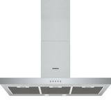 Siemens LC95BBC50T Ankastre Davlumbaz