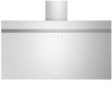 Siemens LC95FCJ20T Gri 90 cm Cam Duvar Tipi Ankastre Davlumbaz