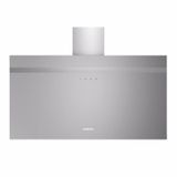 Siemens LC95FCJ70T Gri Cam Duvar Tipi Ankastre Davlumbaz