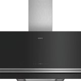 Siemens Lc97Fvw60 Siyah 90 Cm Duvar Tipi Davlumbaz