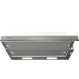 Siemens LI63TCA11T Sürgülü Aspiratör