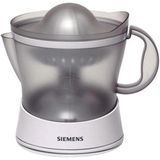 Siemens MC30000 25 W 600 ml Hacimli Katı Meyve Sıkacaği